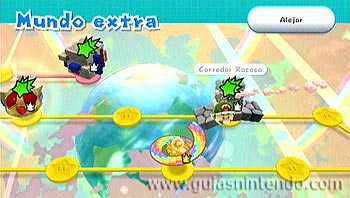 Super Mario Galaxy 2