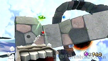 Super Mario Galaxy 2