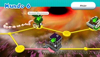 Super Mario Galaxy 2