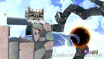 Super Mario Galaxy 2
