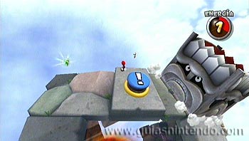 Super Mario Galaxy 2