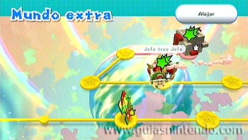 Super Mario Galaxy 2
