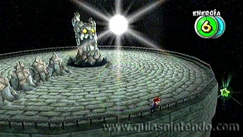 Super Mario Galaxy 2