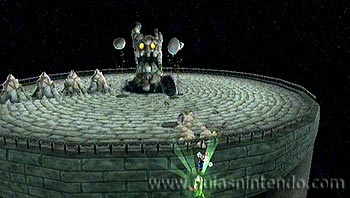 Super Mario Galaxy 2