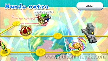 Super Mario Galaxy 2