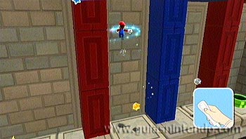 Super Mario Galaxy 2