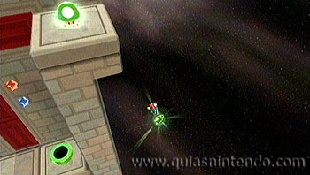 Super Mario Galaxy 2