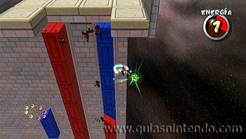 Super Mario Galaxy 2