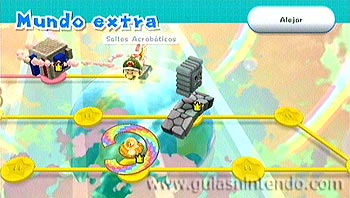 Super Mario Galaxy 2