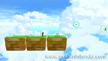 Super Mario Galaxy 2