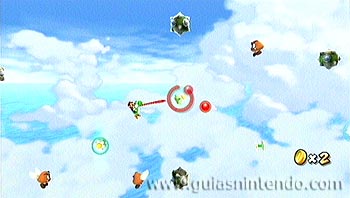 Super Mario Galaxy 2