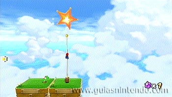 Super Mario Galaxy 2