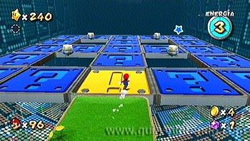 Super Mario Galaxy 2