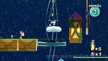 Super Mario Galaxy 2