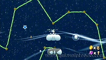 Super Mario Galaxy 2