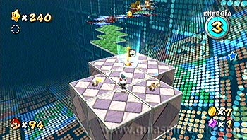 Super Mario Galaxy 2