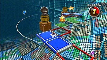 Super Mario Galaxy 2