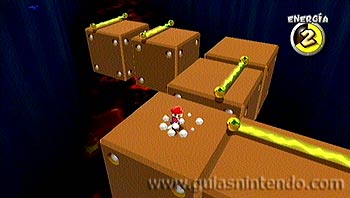 Super Mario Galaxy 2
