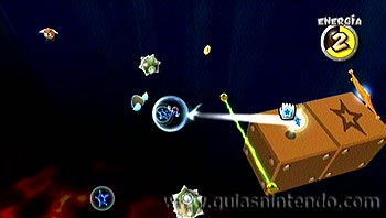 Super Mario Galaxy 2