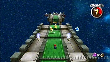 Super Mario Galaxy 2