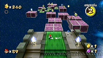 Super Mario Galaxy 2