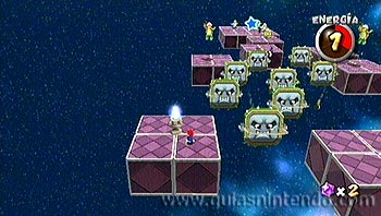 Super Mario Galaxy 2