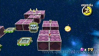Super Mario Galaxy 2
