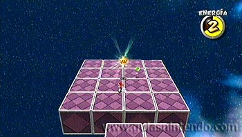 Super Mario Galaxy 2