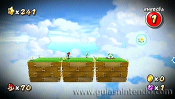 Super Mario Galaxy 2