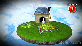 Super Mario Galaxy 2