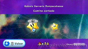 Super Mario Galaxy 2