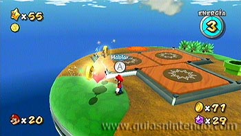 Super Mario Galaxy 2