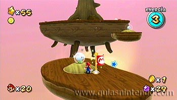 Super Mario Galaxy 2
