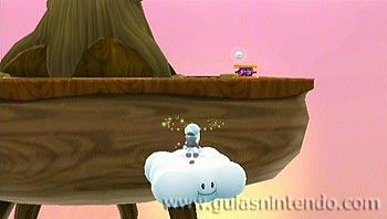 Super Mario Galaxy 2