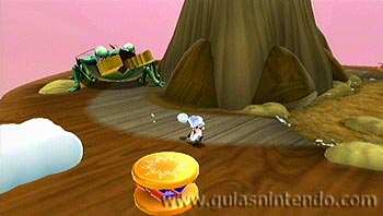 Super Mario Galaxy 2