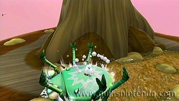 Super Mario Galaxy 2