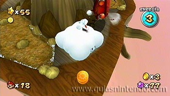 Super Mario Galaxy 2