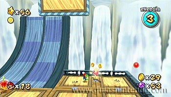 Super Mario Galaxy 2