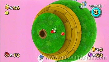 Super Mario Galaxy 2