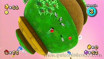 Super Mario Galaxy 2