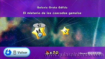 Super Mario Galaxy 2
