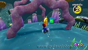 Super Mario Galaxy 2