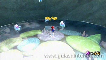 Super Mario Galaxy 2