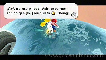 Super Mario Galaxy 2