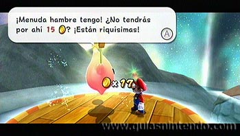 Super Mario Galaxy 2