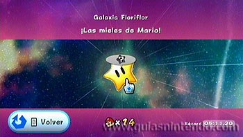 Super Mario Galaxy 2