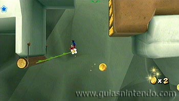 Super Mario Galaxy 2