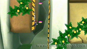 Super Mario Galaxy 2