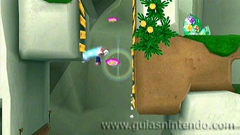 Super Mario Galaxy 2