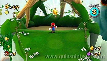 Super Mario Galaxy 2